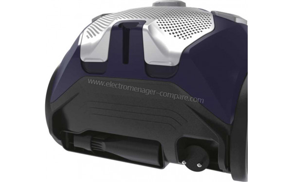 HOOVER PC10PAR - Vue de l'arri&egrave;re