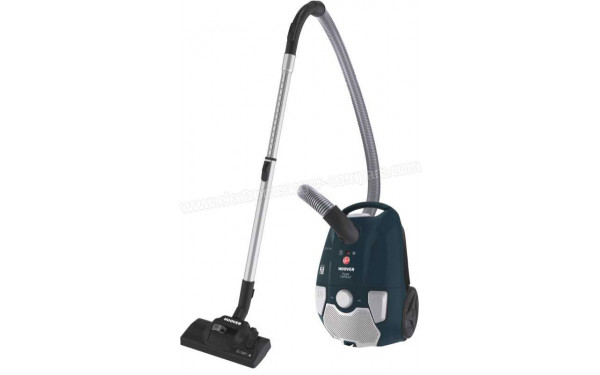 HOOVER PC12H&CAR - Vue 3/4 droite