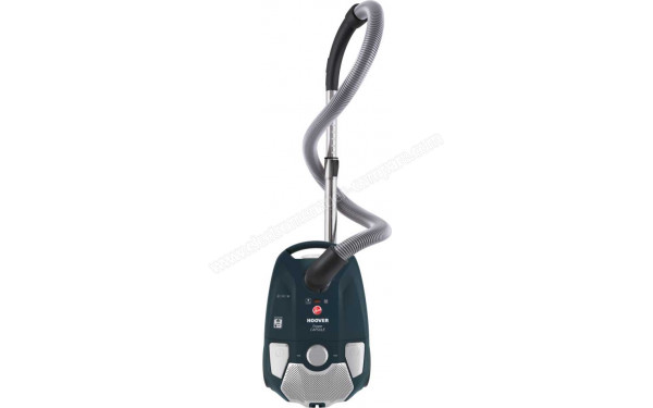 HOOVER PC12H&CAR - Vue de face