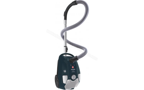 HOOVER PC18011 - Vue 3/4 gauche