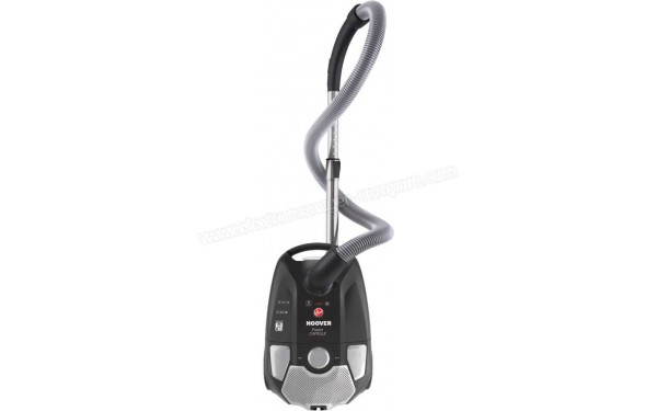 HOOVER PC20PET - Vue de face