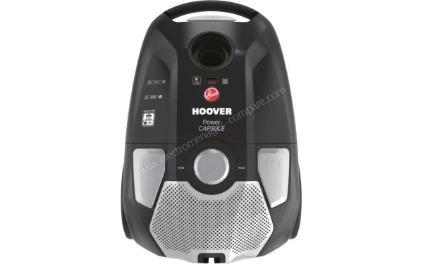 HOOVER PC20PET - Vue de face corps seul