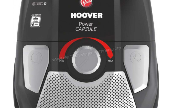HOOVER PC20PET - Variateur de puissance