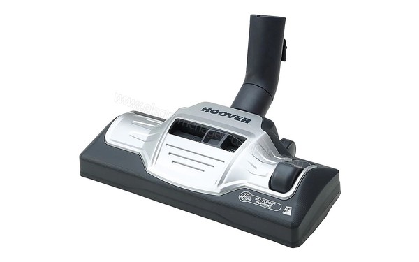 HOOVER PR50PAR - Vue de la brosse All Floors Supreme