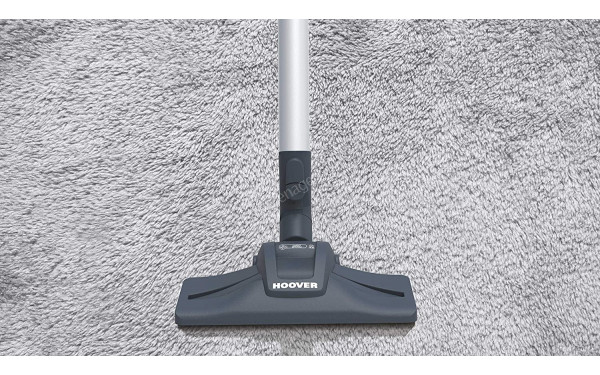 HOOVER PR60ALG - Vue de la brosse Carpet Optimax