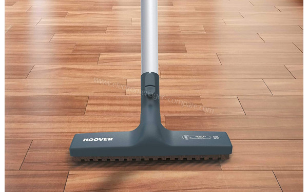 HOOVER PR60ALG - Vue de la brosse Parquet Extra