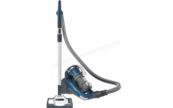 HOOVER PR60ALG - Vue 3/4 gauche