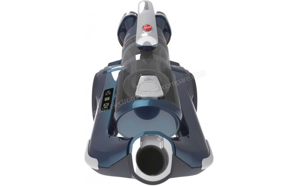 HOOVER PR60ALG - Vue de face corps seul