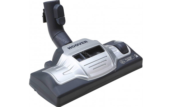 HOOVER PR60ALG - Vue de la brosse All Floors Supreme