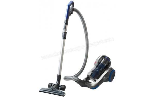 HOOVER PRC18LI - Vue 3/4 droite
