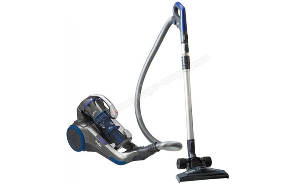 HOOVER PRC18LI - Vue 3/4 gauche