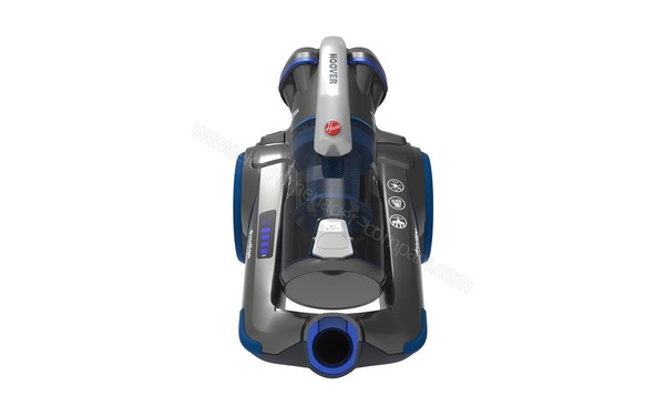 HOOVER PRC18LI - Vue de face corps seul