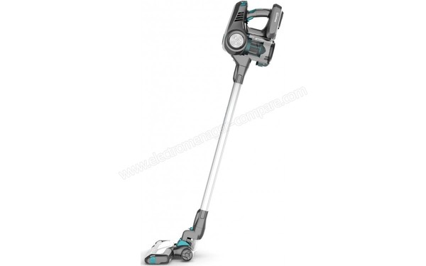 HOOVER RA22AFG - Vue de profil (cr&eacute;dit : Boulanger)