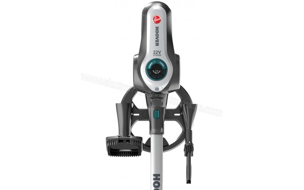 HOOVER RA22AFG - Support murale (cr&eacute;dit : Boulanger)