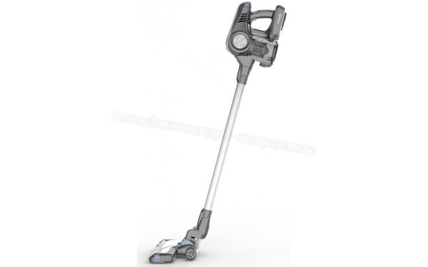 HOOVER RA22ALG - Vue de profil