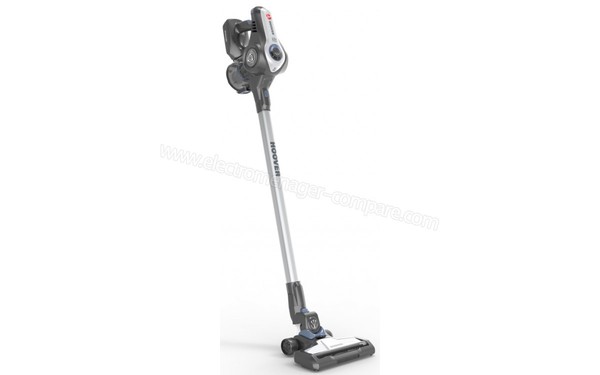 HOOVER RA22ALG - Vue 3/4 droite