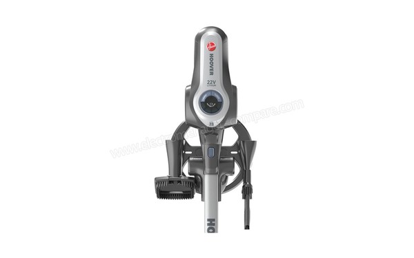 HOOVER RA22ALG - Support mural avec accessoires