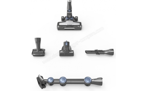 HOOVER RA22ALG - Accessoires 1