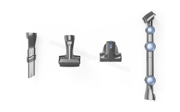 HOOVER RA22ALG - Accessoire 2