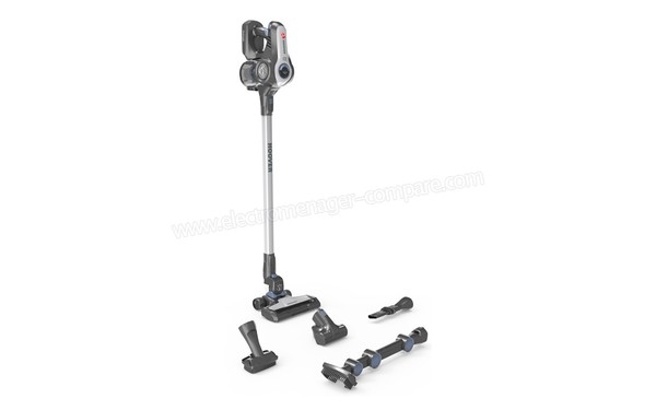 HOOVER RA22ALG - Vue d'ensemble
