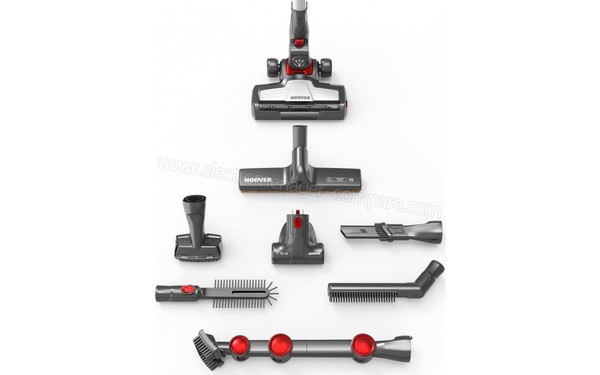HOOVER RA22HCG Home&Car - Accessoires