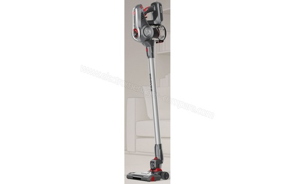 HOOVER RA22HCG Home&Car - Vue 3/4 droite