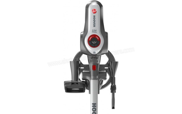 HOOVER RA22HCG Home&Car - Support murale