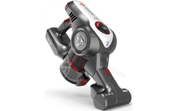 HOOVER RA22HCG Home&Car - Vue 3/4 gauche &agrave; main