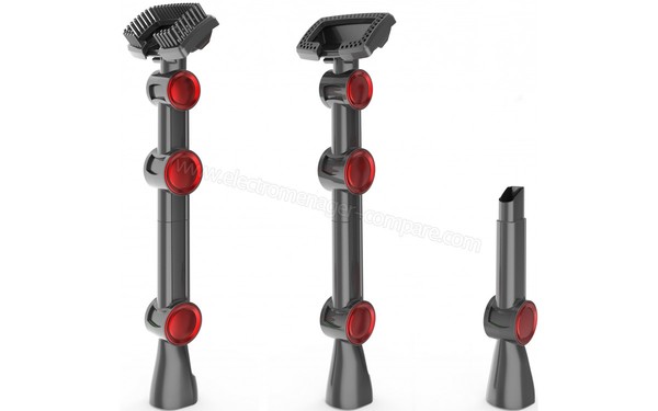 HOOVER RA22HCG Home&Car - Accessoires toutes hauteur