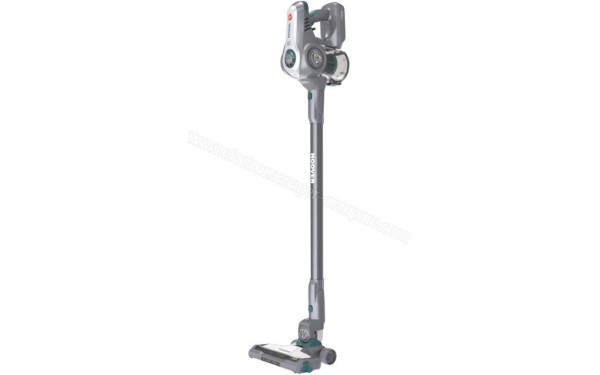 HOOVER RAP22AFG - Vue 3/4 droite