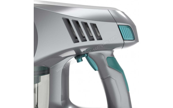 HOOVER RAP22AFG - Vue de la poign&eacute;e