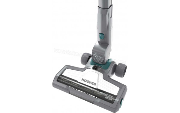 HOOVER RAP22AFG - Vue de la brosse principale