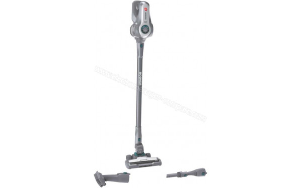 HOOVER RAP22AFG - Vue d'ensemble