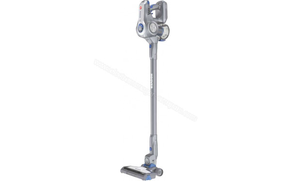 HOOVER RAP22PTG - Vue 3/4 droite