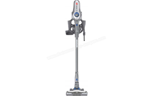 HOOVER RAP22PTG - Vue de face