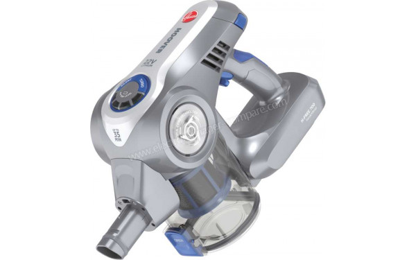 HOOVER RAP22PTG - Vue 3/4 droite corps seul