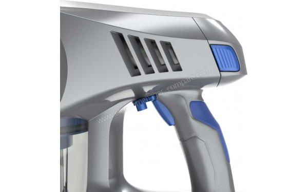 HOOVER RAP22PTG - Vue de la poign&eacute;e