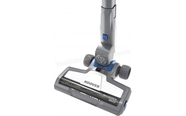 HOOVER RAP22PTG - Vue de la brosse principale