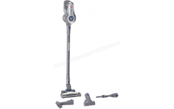 HOOVER RAP22PTG - Vue d'ensemble