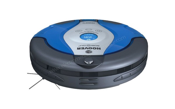 HOOVER RBC003 - Vue de face