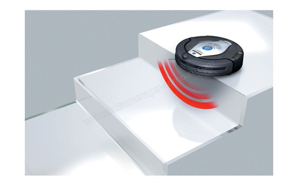 HOOVER RBC006 - D&eacute;tecteur de vide