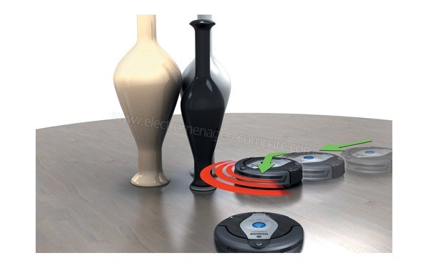 HOOVER RBC006 - D&eacute;tecteur d'obstacle (objets)