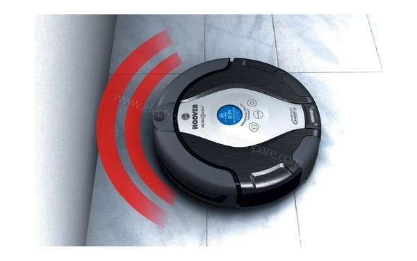 HOOVER RBC006 - D&eacute;tecteur d'obstacles (mur) [1]