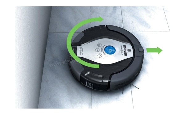 HOOVER RBC006 - D&eacute;tecteur d'obstacle (mur) [2]