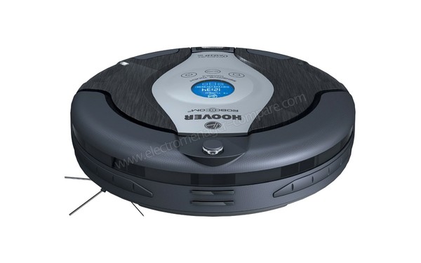 HOOVER RBC006 - Vue de face