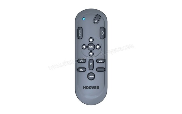 HOOVER RBC006 - T&eacute;l&eacute;commande