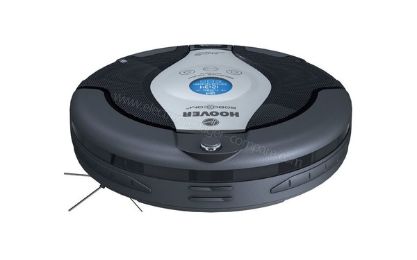 HOOVER RBC009 - Vue de face