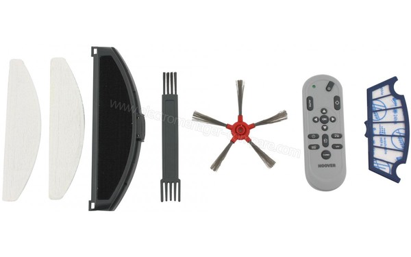 HOOVER RBC009 - Accessoires / filtre / t&eacute;l&eacute;commande