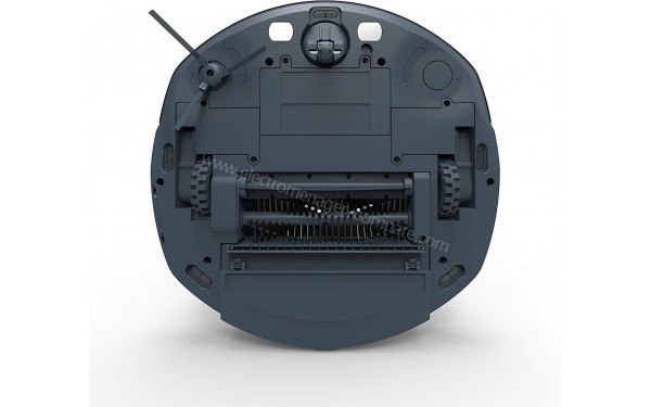 HOOVER RBC030/1 - Vue du dessous