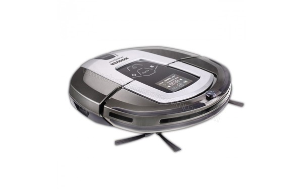 HOOVER RBC090 - Vue 3/4 gauche